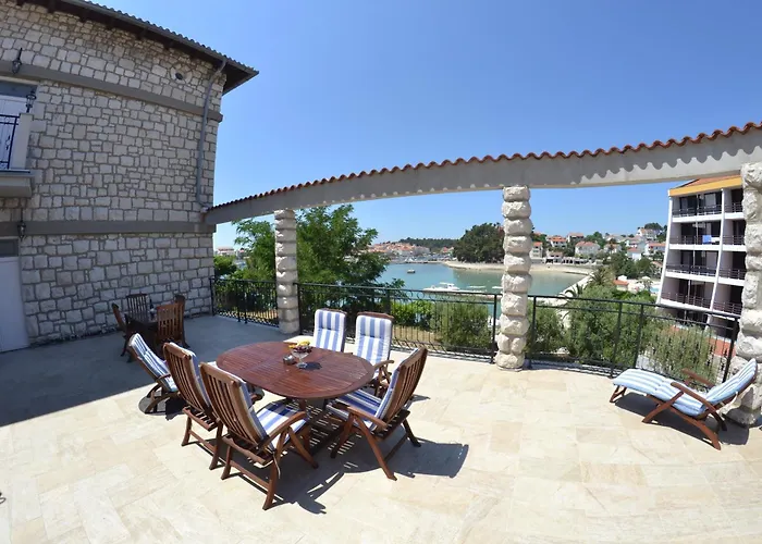 Villas Arbia - Margita Beach Hotel
