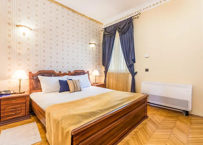 Villas Arbia - Margita Beach Hotel