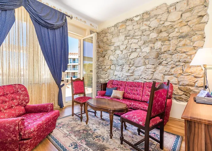 Villas Arbia - Margita Beach Hotel