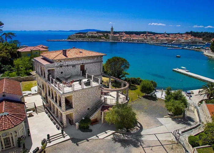 Villas Arbia - Margita Beach Hotel