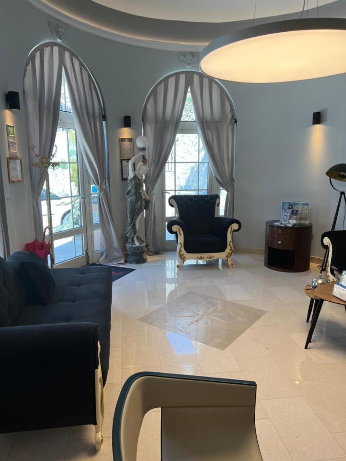 Apartment Arbia - Margita