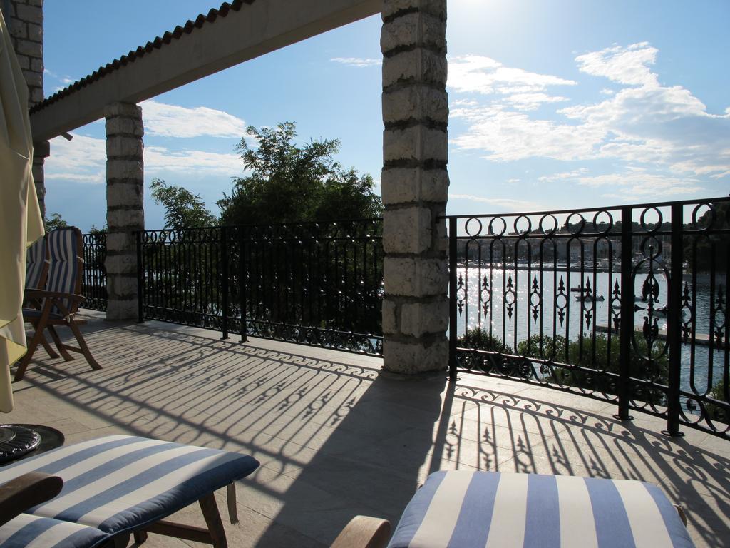 Apartment Arbia - Margita