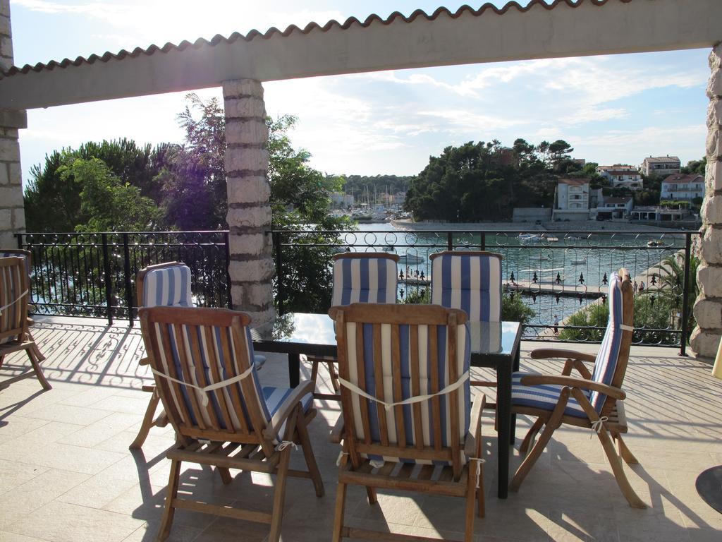 Apartment Arbia - Margita Banjol