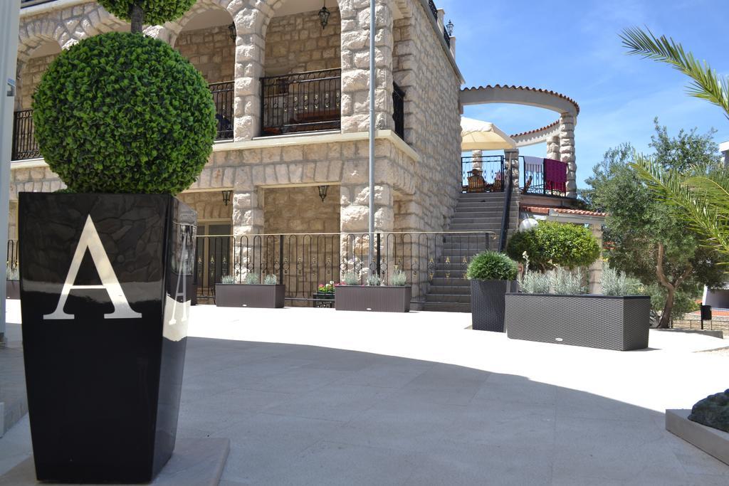 Apartment Arbia - Margita Banjol