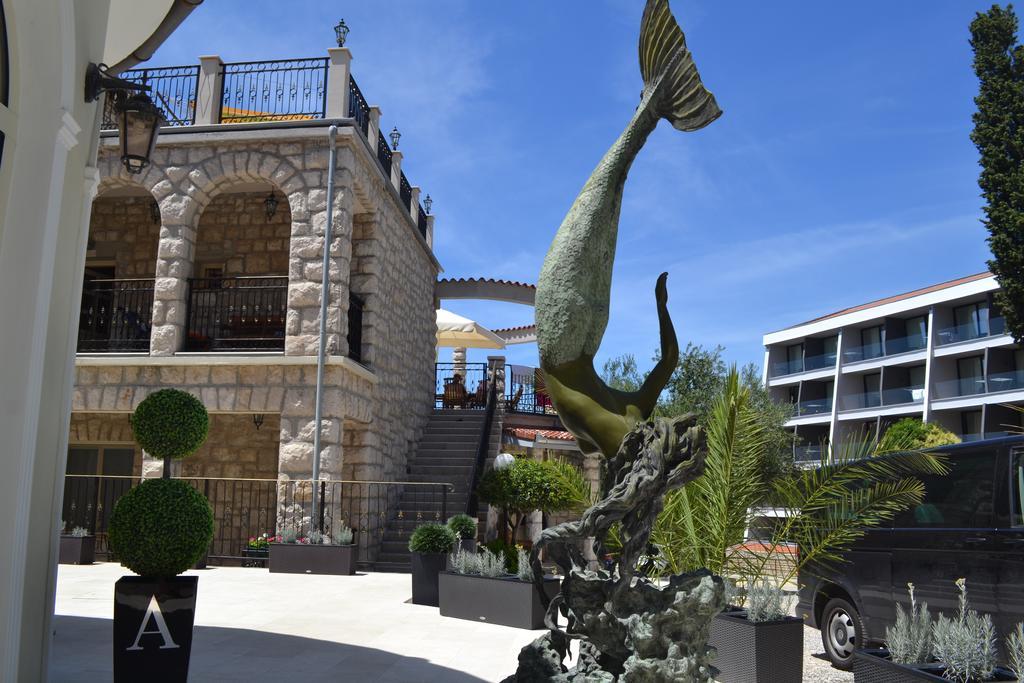 Apartment Arbia - Margita Banjol