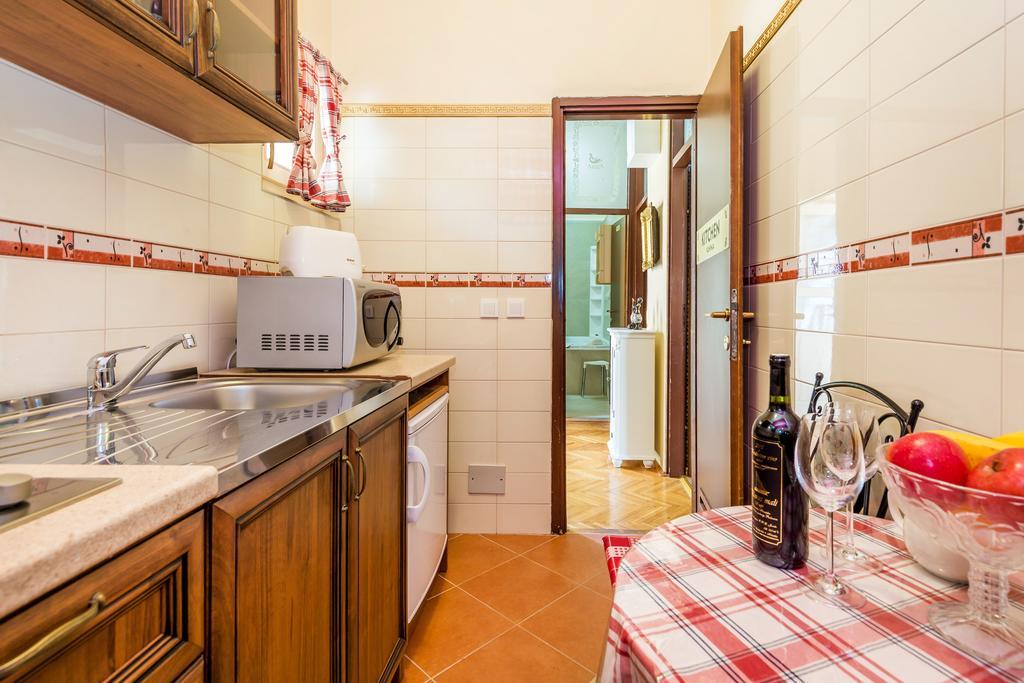 Arbia - Margita Apartment *