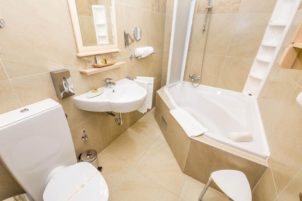 Apartment Arbia - Margita Banjol