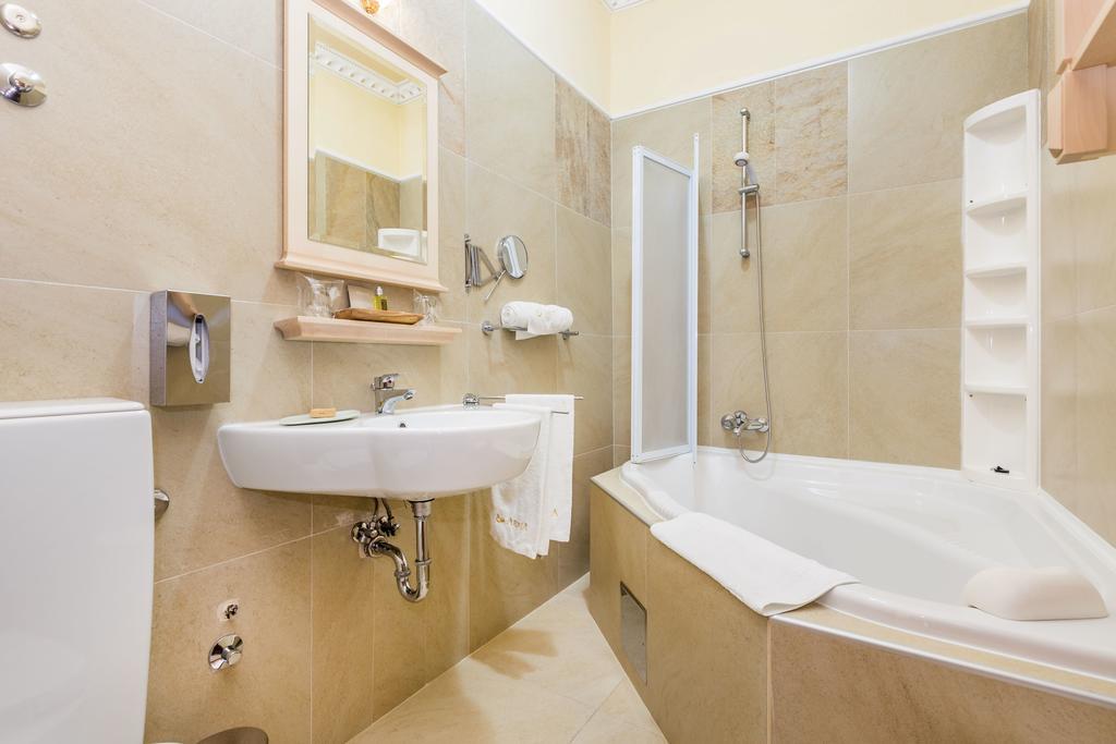 Arbia - Margita Apartment Banjol