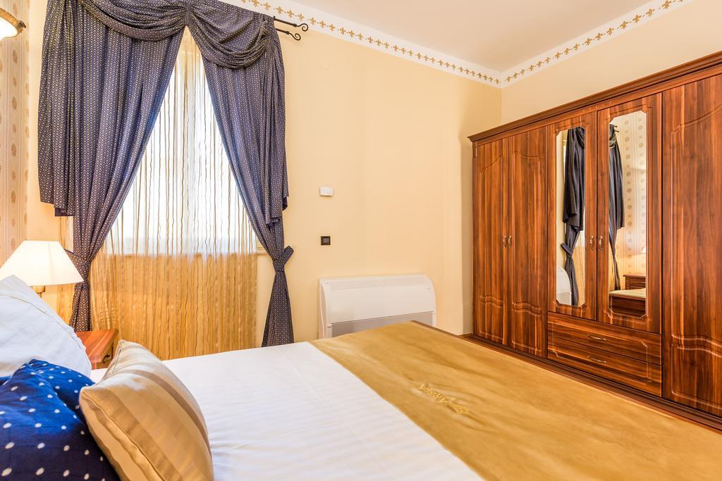Arbia - Margita Apartment