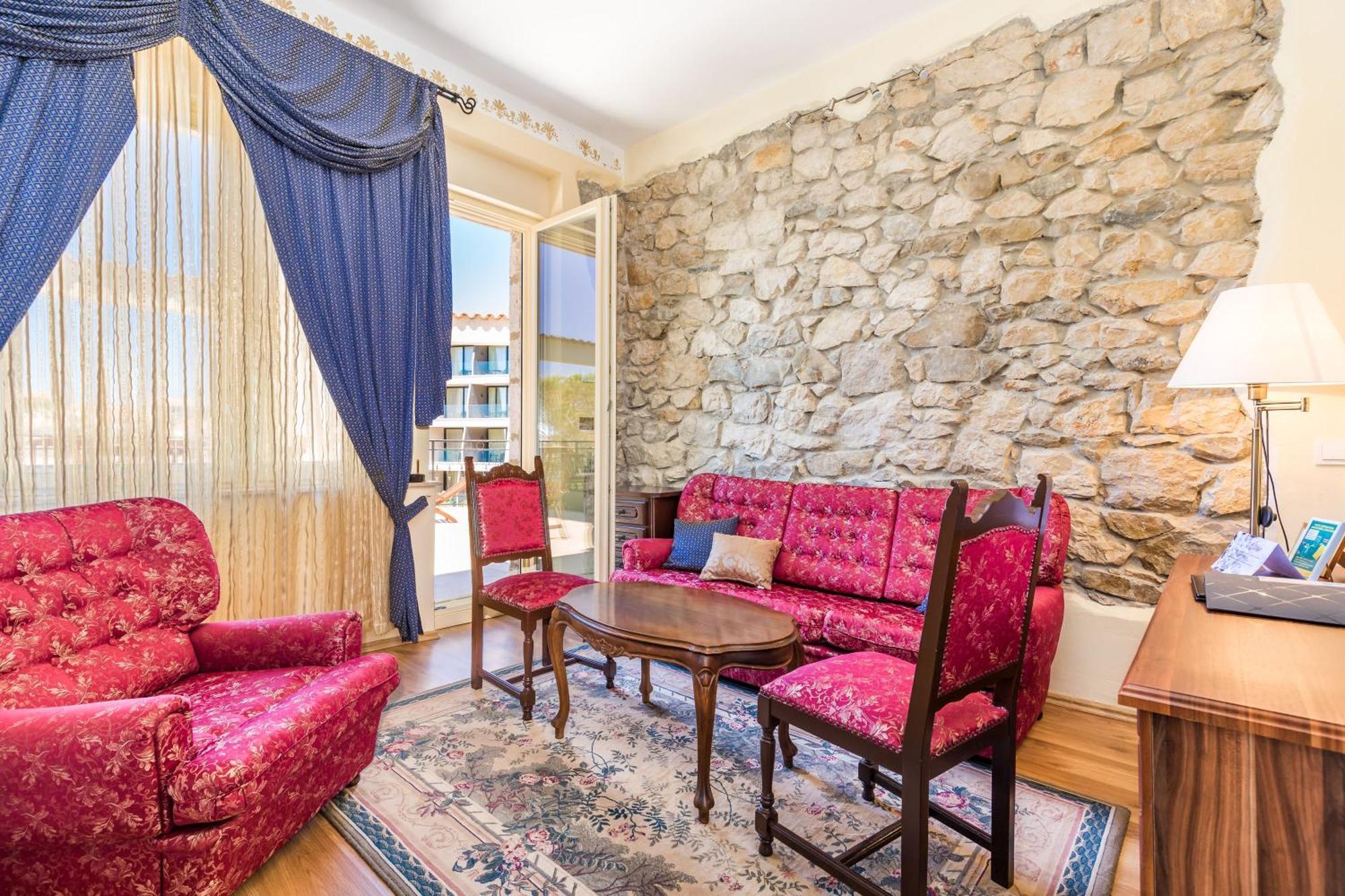 Apartment Arbia - Margita