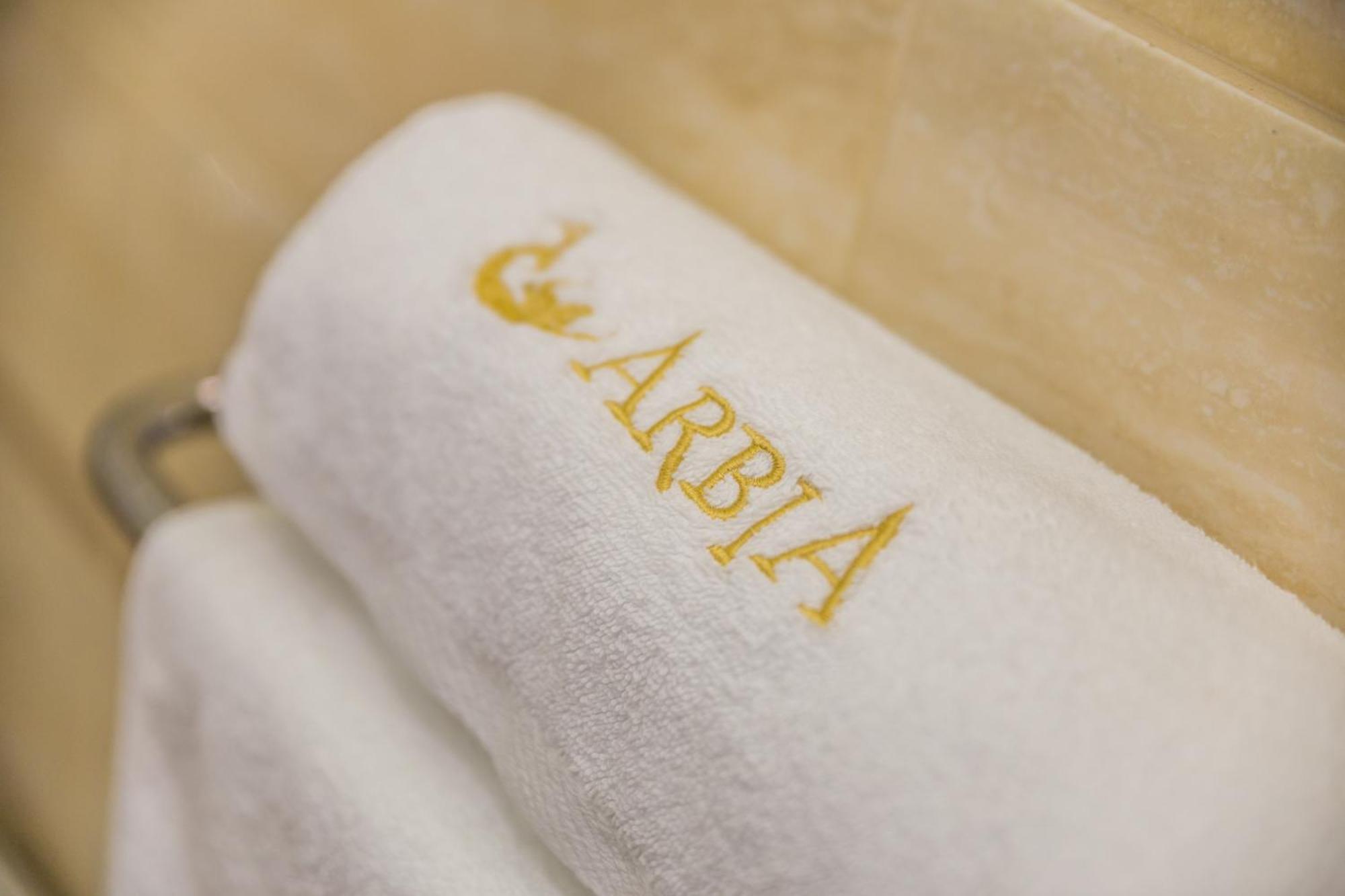 Arbia - Margita Apartment *