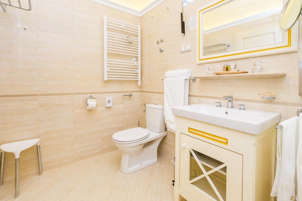 Arbia - Margita Apartment Banjol