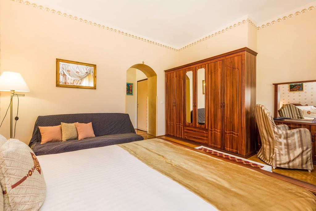 Arbia - Margita Apartment *