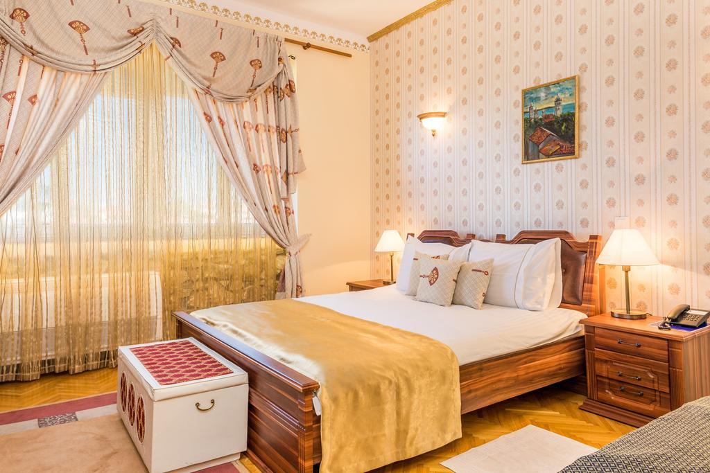 Apartment Arbia - Margita Banjol