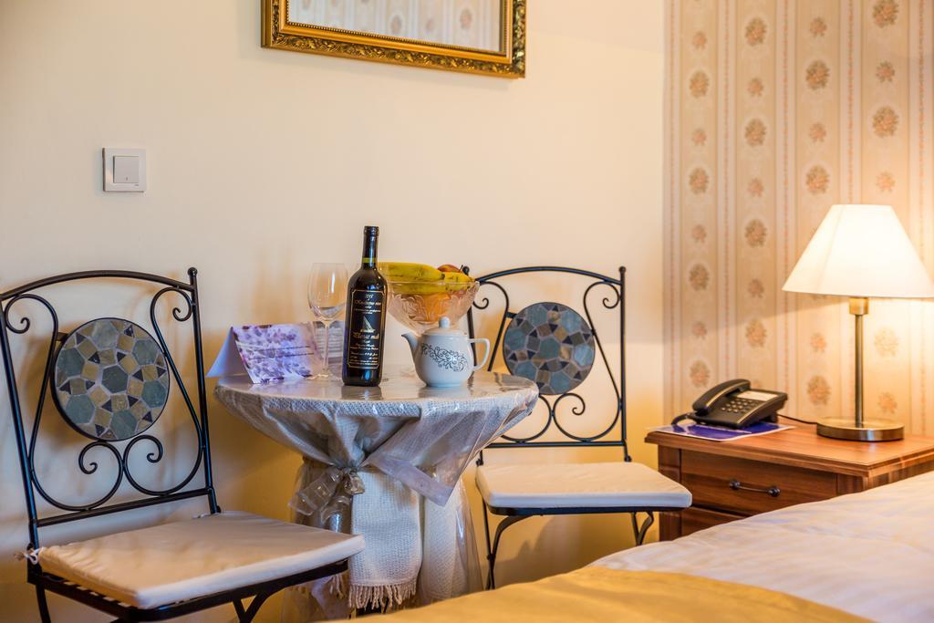 Apartment Arbia - Margita