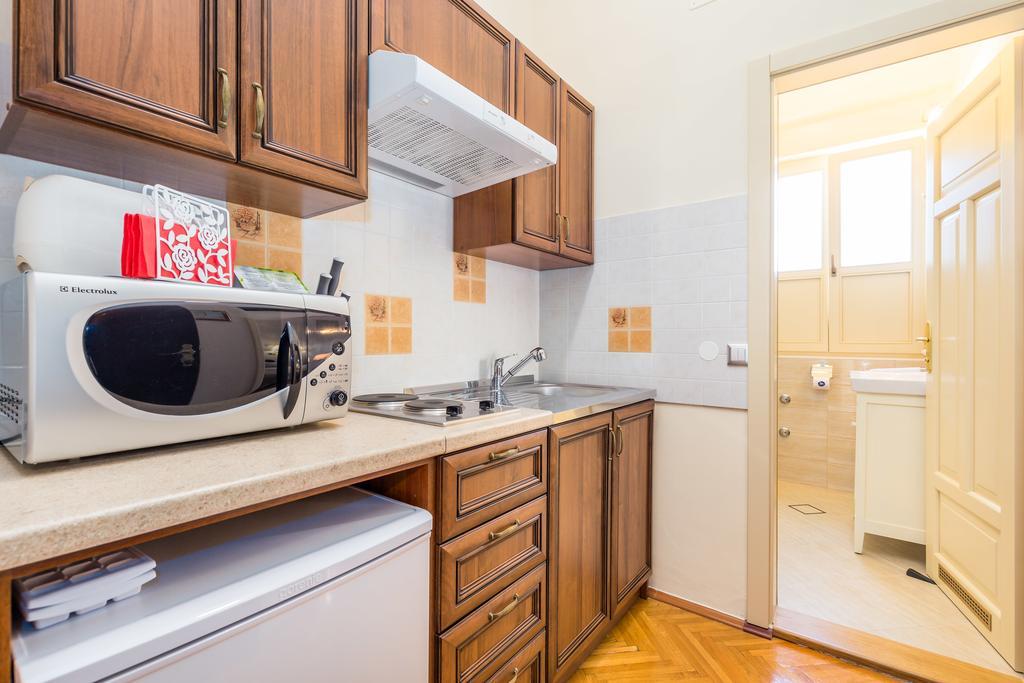 Arbia - Margita Apartment