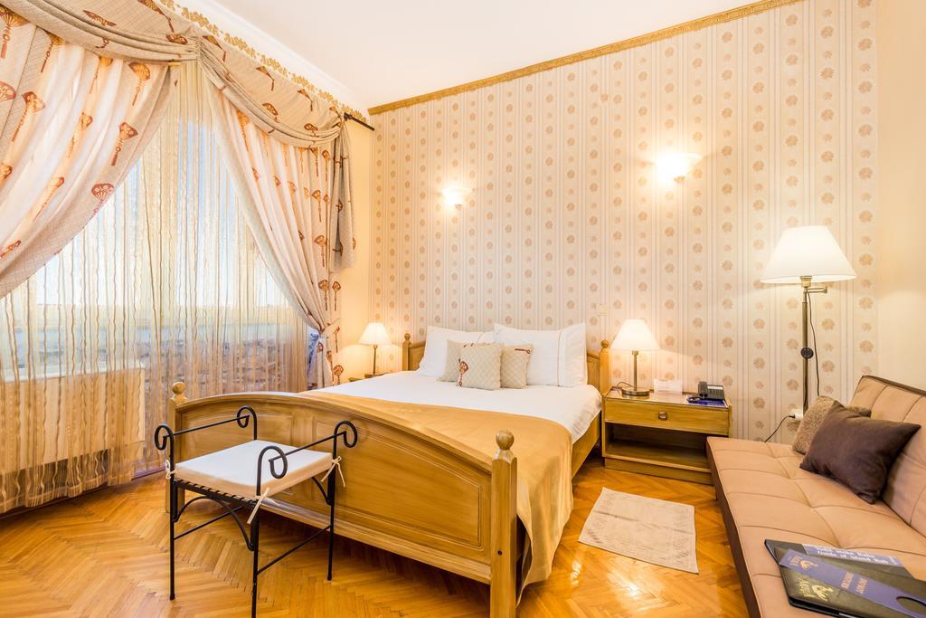 Arbia - Margita Apartment *