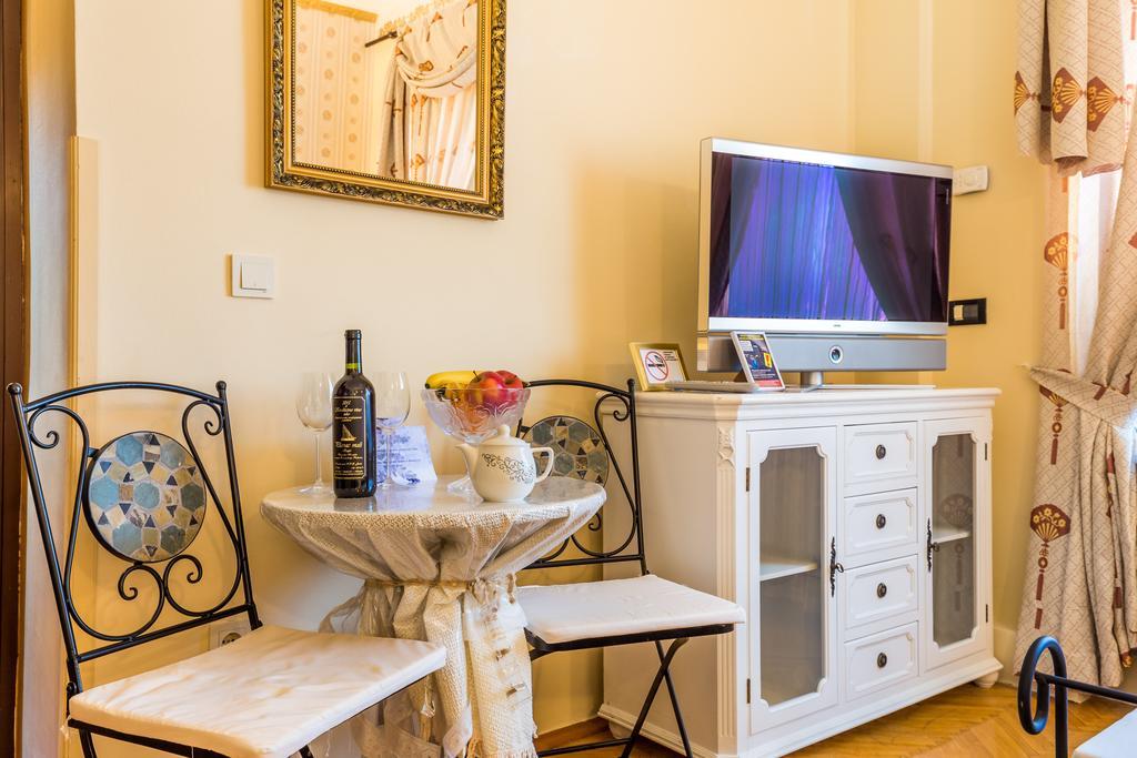 Apartment Arbia - Margita Banjol