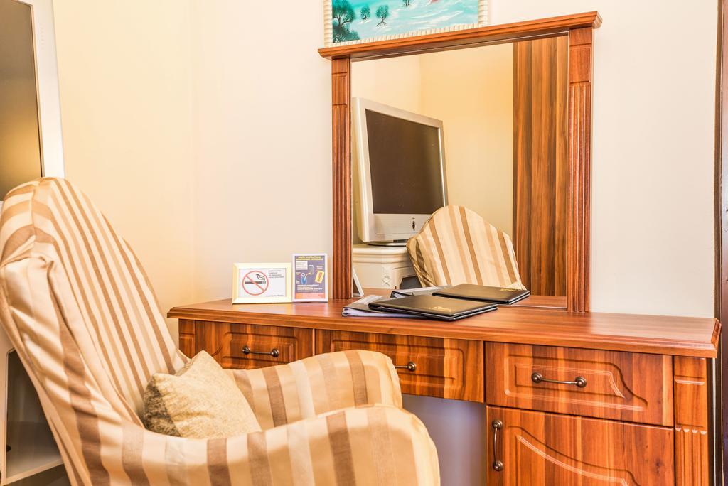 Arbia - Margita Apartment