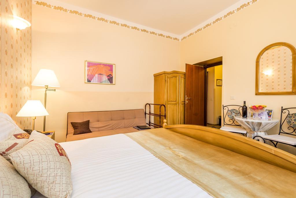 Arbia - Margita Apartment