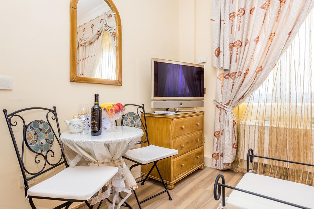 Arbia - Margita Apartment *