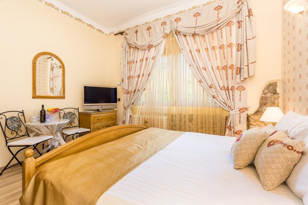 Apartment Arbia - Margita