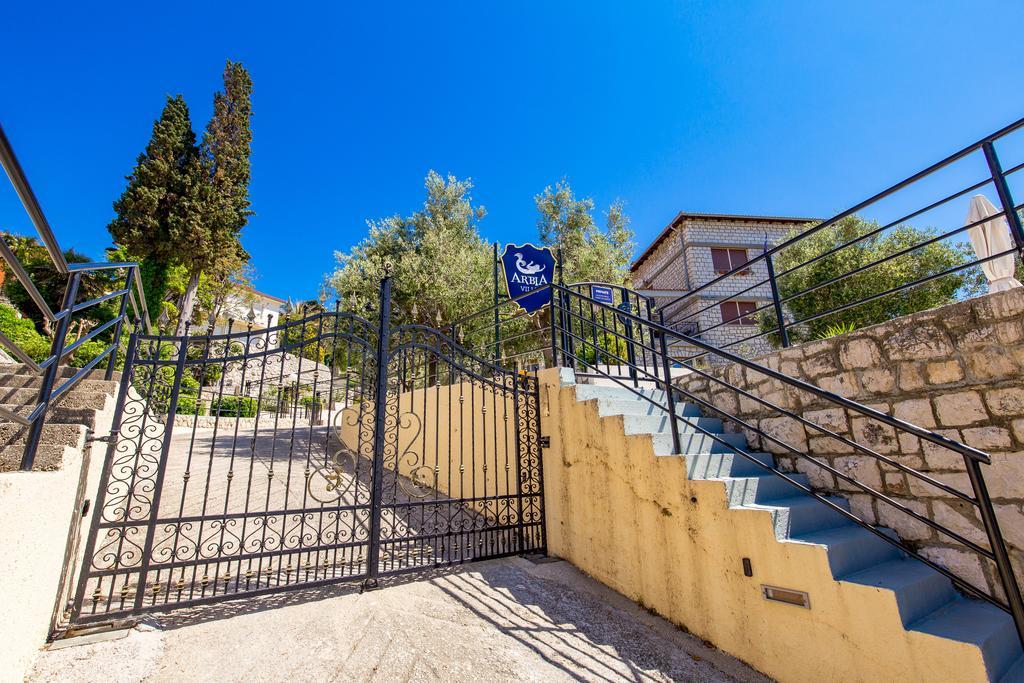 Arbia - Margita Apartment