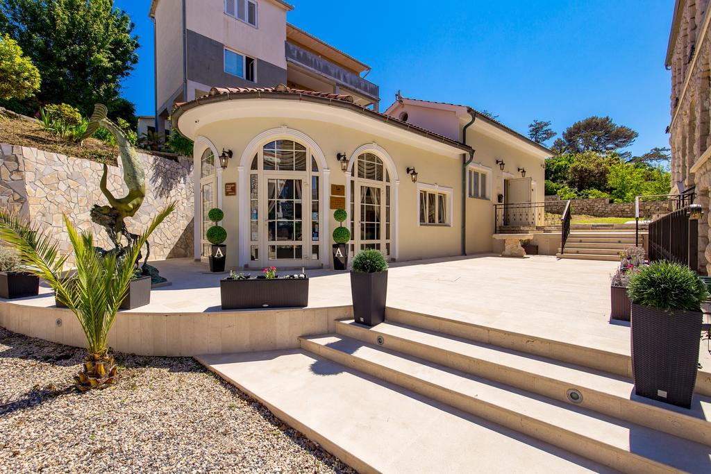 Arbia - Margita Apartment Banjol