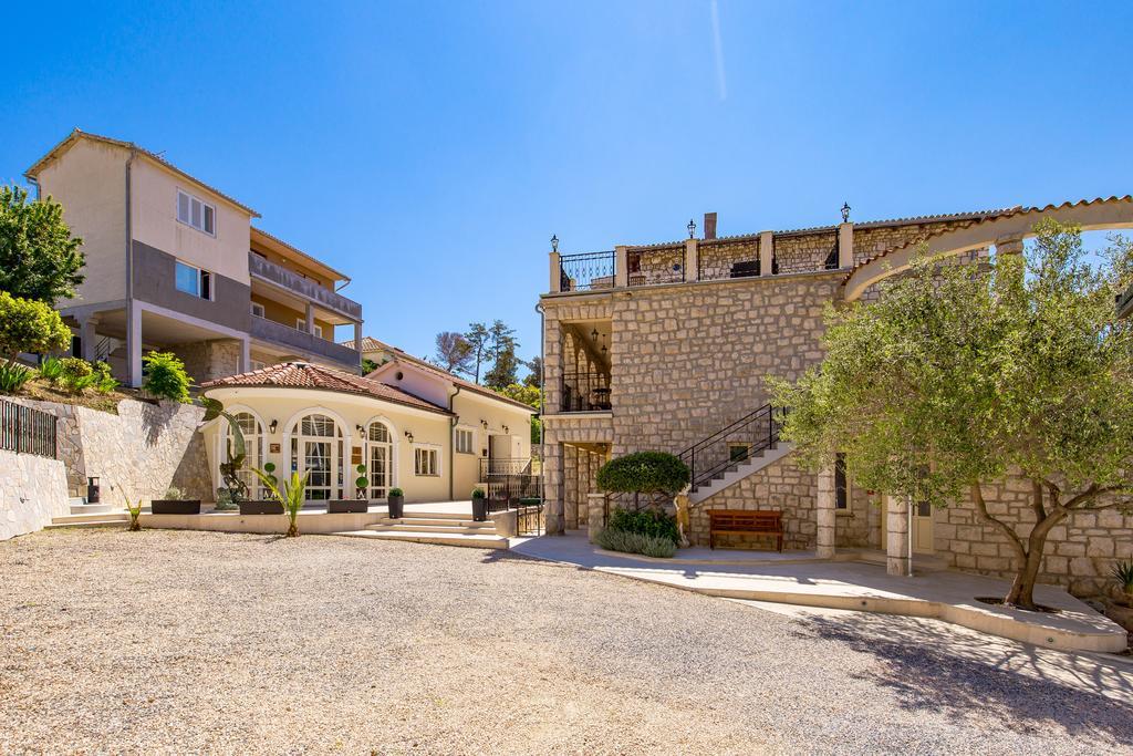 Apartment Arbia - Margita Banjol