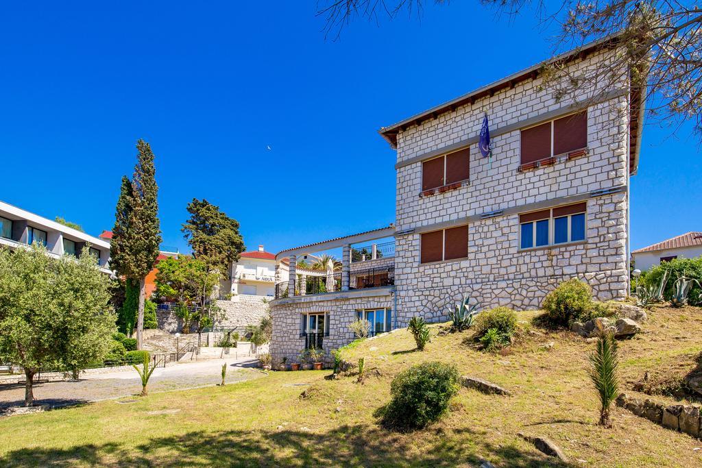 Arbia - Margita Apartment Banjol