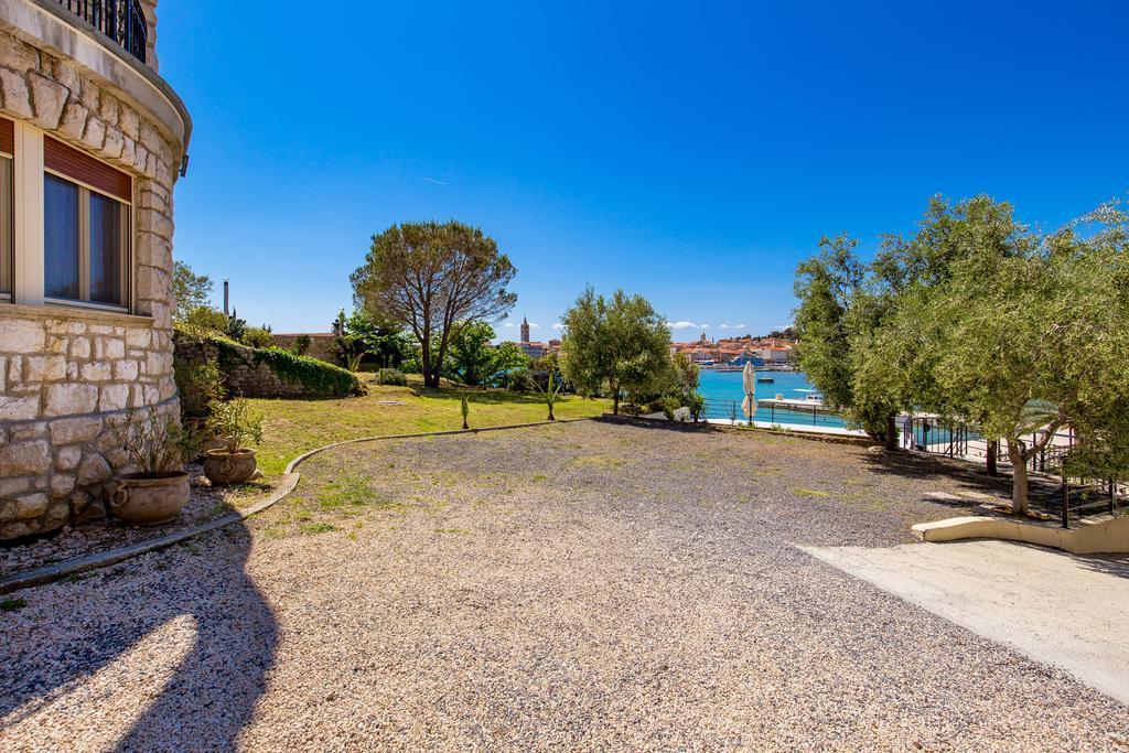 Apartment Arbia - Margita