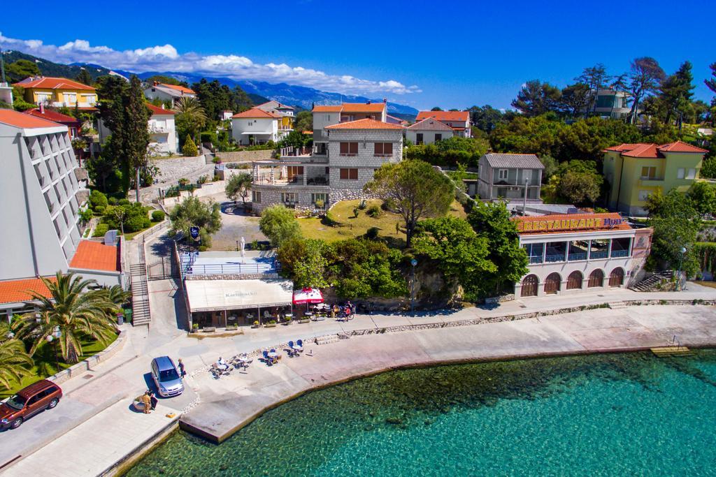 Apartment Arbia - Margita Banjol