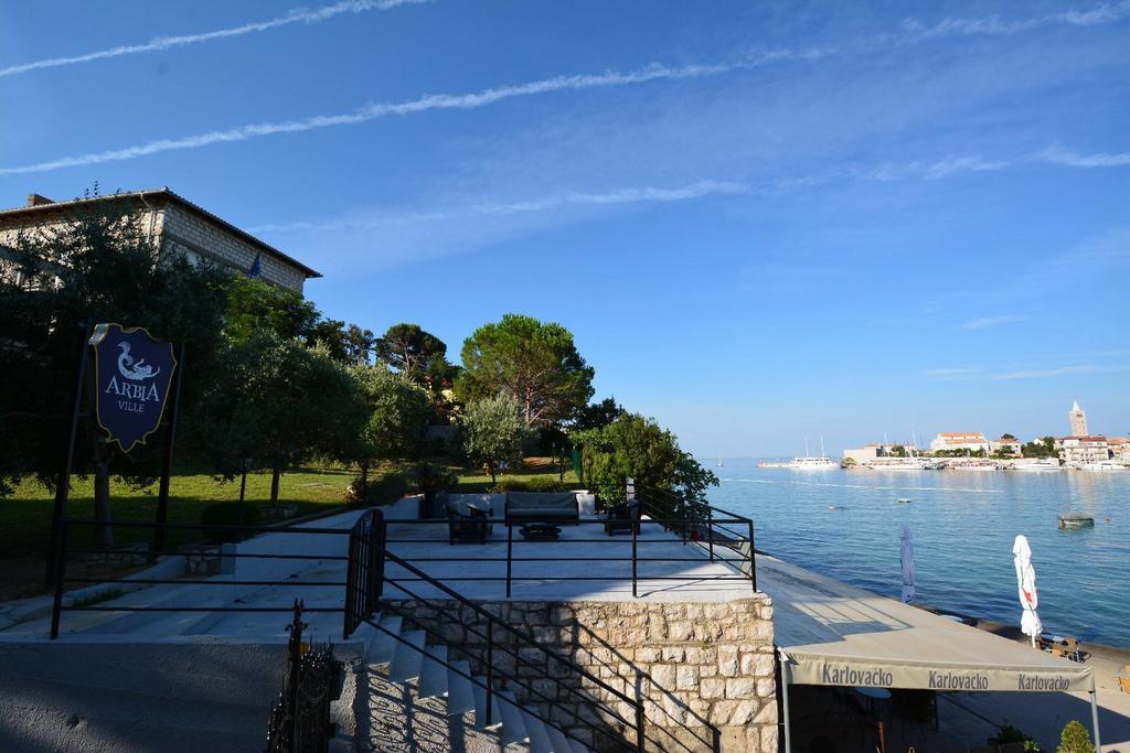 Apartment Arbia - Margita Banjol